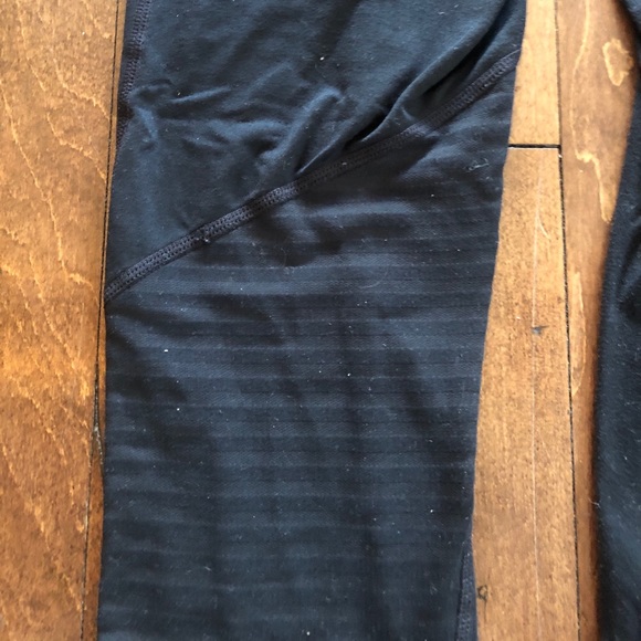 Dry-Fit Nike Leggings - Picture 3 of 4